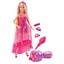 Barbie En Uzun Saçlı Prenses DKB62