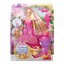 Barbie En Uzun Saçlı Prenses DKB62