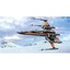 Revell-Star Wars Poes X-Wing F Maket