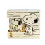 Peanuts Kupa Snoopy & Woodstock Sarı Taç 05
