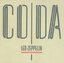 Coda 2015 Reissue - Remastered 180g