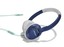 Bose SoundTrue Kulak Üstü Kulaklık Mor/Yeşil
