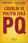 Liderlik ve Politik Zek PQ
