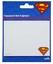 Superman Desenli 50 Yp 100X75 SM-K-FP