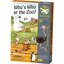 Haba Who Is Who At The Zoo Hb300177
