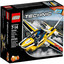 Lego Friends Technic Display Team Jet 42044