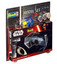 Revell Model Set Star Wars M.Set Sw D Vaders Tie F Vbsw63602