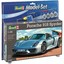 Revell 1:24 Model Set Porsche 918 Spyder 67026