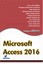 Microsoft Acces 2016