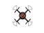 CX 32W Kameralı Otonom Kalkış Yapan Drone Seti 32001B