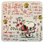 Peanuts Magnet You Are So Loved 06