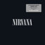 Nirvana 45 Rpm 180 Gr.+ Digital Download Card 96 Khz 24-Bit Audio