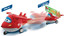 Harika Kanatlar Kartla Konuşan Jet Oyun Seti