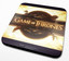Pyramid International Game of Thrones Opening Logo Bardak Altlığı - CS00071