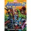 Ultimate Avengers 2 - Super Kahramanlar 2