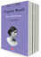 Virginia Woolf Seti - 5 Kitap Takım