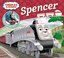 Thomas Engine Adventures: Spencer