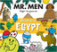 Mr Men Adventure: Egypt