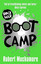 Boot Camp (Rock War Series-Book 2)