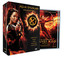 Hunger Games Box Set - Açlik Oyunlari Alayci Kus Bros Hediyeli Koleksiyon Seti