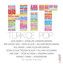 Hit Türkçe Pop (6CD)