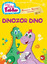 Dinozor Dino - Mini Mini Fabllar