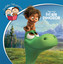 Disney Pixar İyi Bir Dinozor Birlikte Okuyoruz