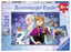 Ravensburger 2X24P Puzzle Wd-Frozen 090747