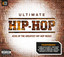 Ultimate Hip Hop-4Cds Of The Greatest Hip Hop Music