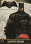 Batman v Superman Aktivite Kitabı