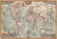Educa Puzzle 1000 Parça Political Map Of The World Minyatür 16764