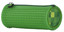 Pixie Crew Silindir Kalem Kutusu Yeşil / Yeşil PXA-06-D07