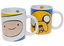 Adventure Time Kupa 300702