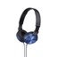 Sony MDRZX310APL Mavi Kulak Üstü Kulaklık 