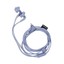 Urbanears Sumpan Control Talk IE Headphones Sea Grey ZD.4091384