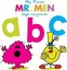 Mr Men Abc