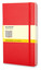 Lamy Safari Sarı Roller Kalem & Moleskine Kırmızı Kareli Cep Defter Seti LM-CR-S2