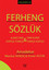 Ferheng - Sözlük