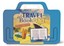 İf 35801 The Travel Book Rest Kitap Tutucu
