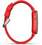 Pebble Time - Red PT-