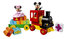 Lego Duplo Mickey ve Minnie Doğum Günü Gösterisi 10597