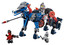 Lego Nexo Knights Lances Mecha Horse 70312