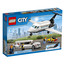 Lego City Airport VIP Ser 60102