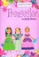Prensesler ve Küçük Modacı - Çıkartma Kitabı