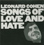 Songs Of Love And Hate - 1971