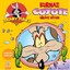 Looney Tunes - Kurnaz Coyote Hikaye Kitabı