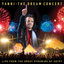 The Dream Concert Live From The Great Pyramids Of Egypt (Cd+Dvd)