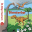 İlk Bilgi Hazinem - Dinozorlar