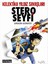 Stero Seyfi - Kelektika Yıldız Savaşları