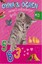 Oyna - Öğren Sevimli Arkadaşım Kedi - 4 Yaş Üstü